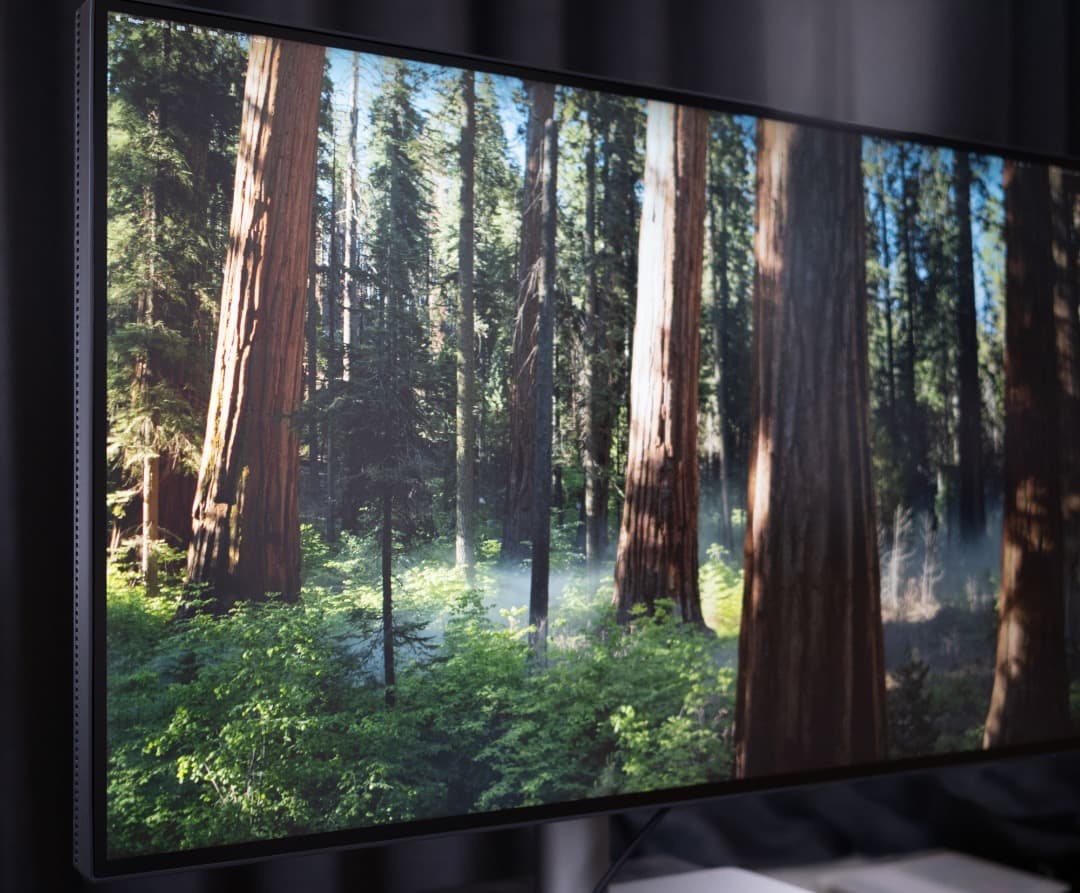 BenQ PD3225U デザイナーモニター