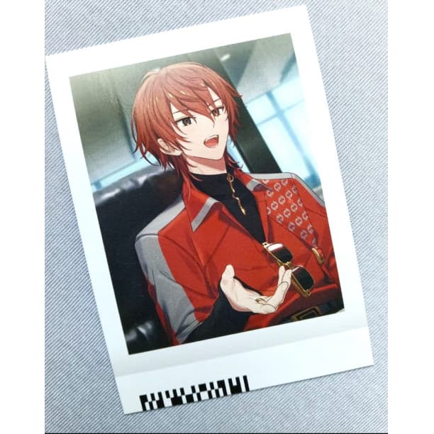 △西園練牙 18TRIP ぱしゃこれ Vol,2 エイトリ 推し活 170 - メルカリ