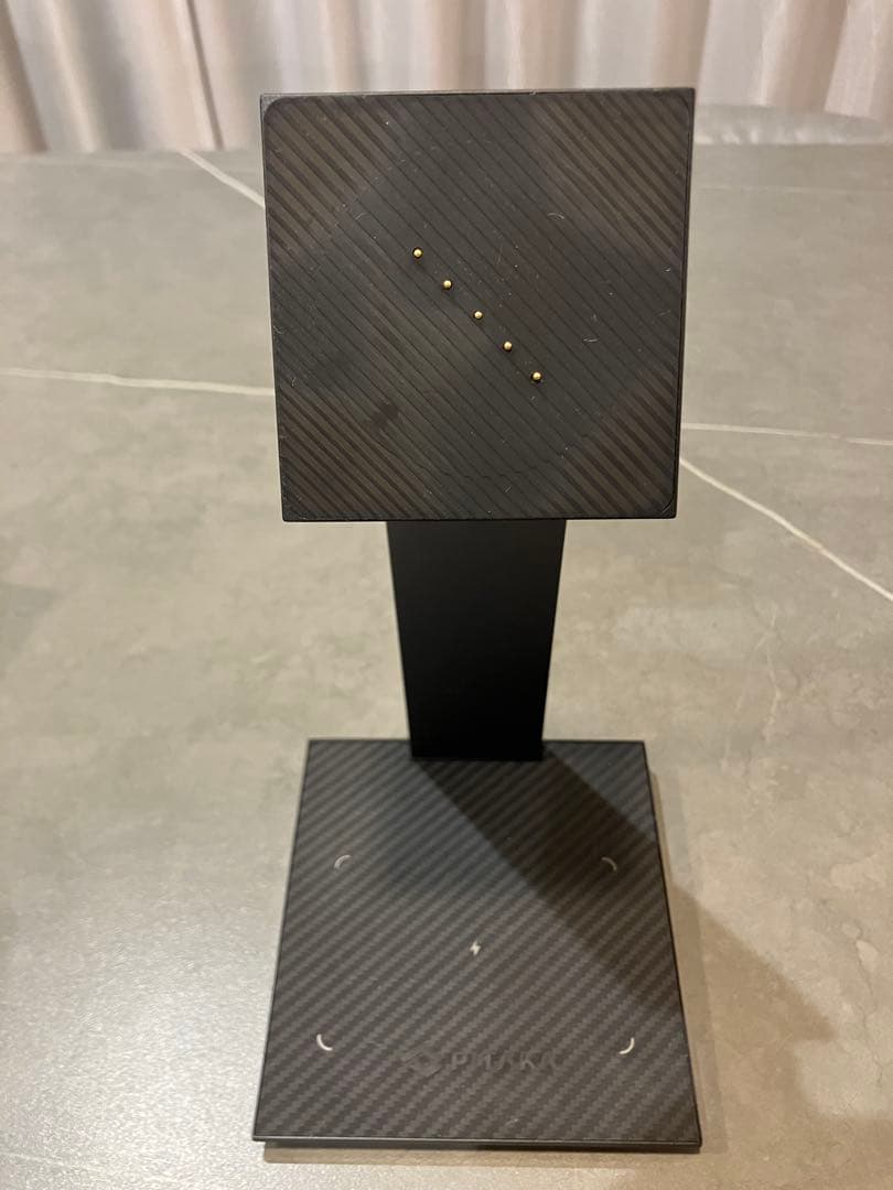 【 iPad mini6】PITAKA MagEZ Charging Stand