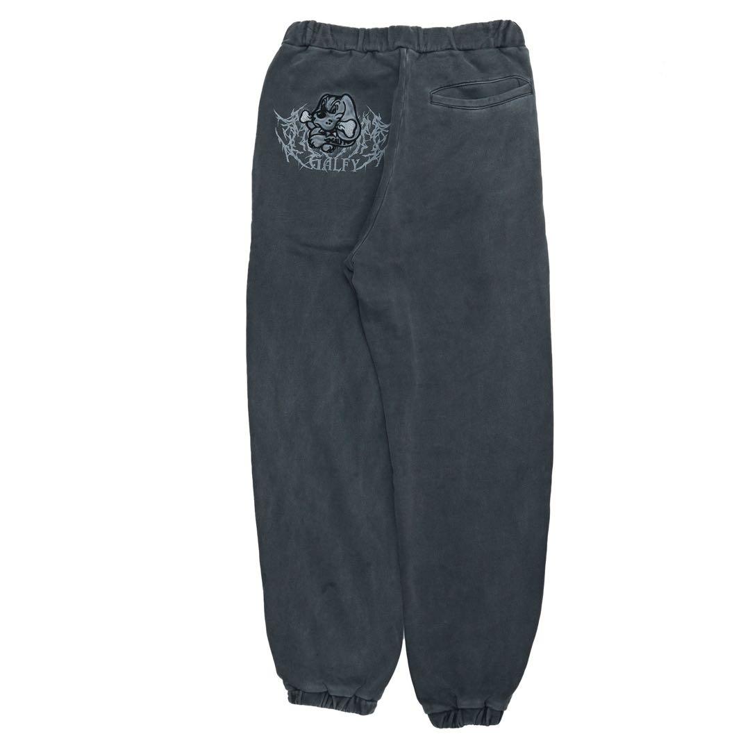2000s GALFY aging sweat pants