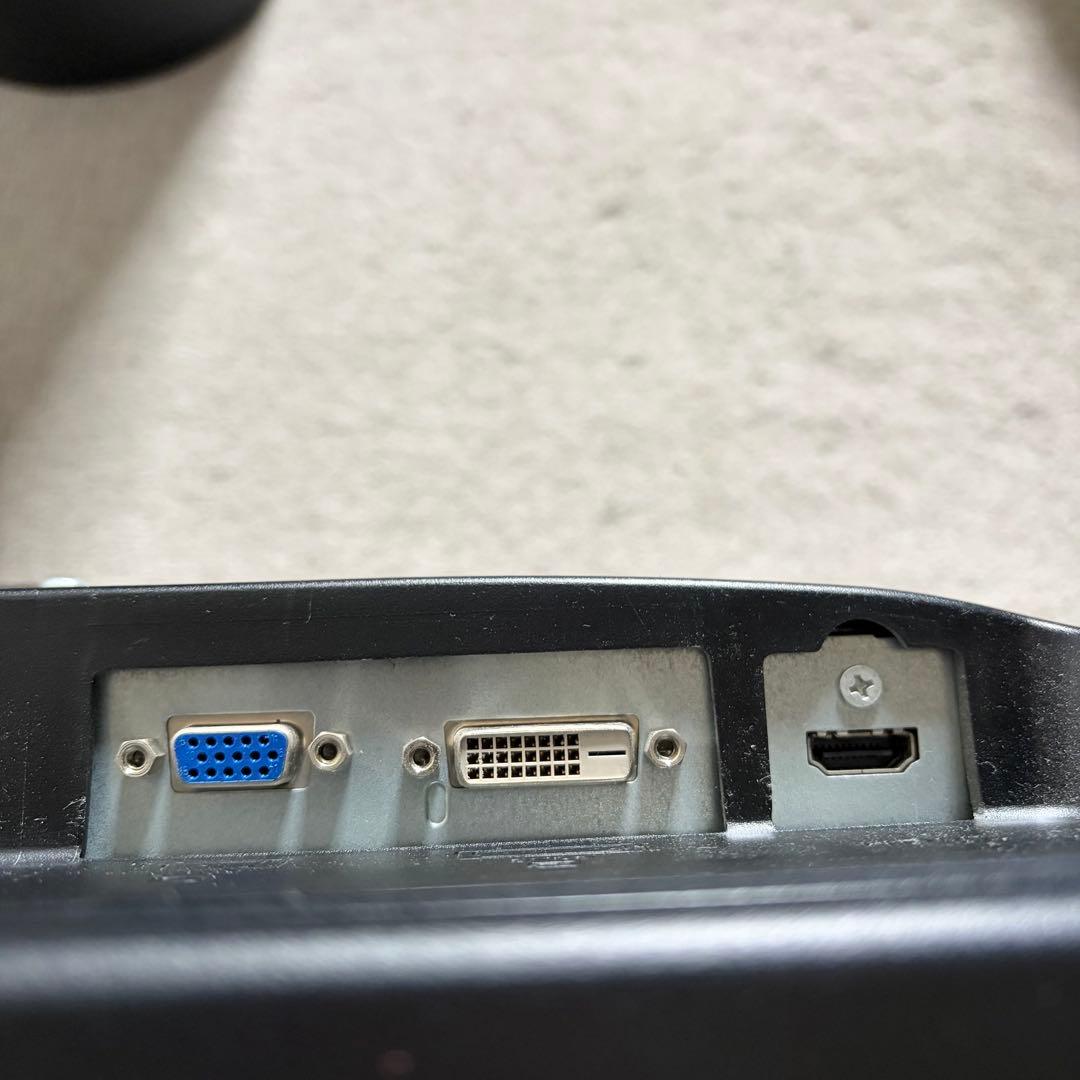 BenQ XL2411Z モニターアーム付き　ゲーミングモニターFHD 60Hz