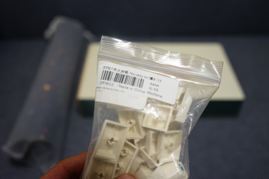 GRAND TOUR 自作キーボード　キーキャップ　PBT