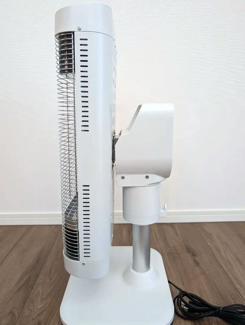 【極美品】コロナ　シーズヒーター コアヒート DH-1224R 2024年製