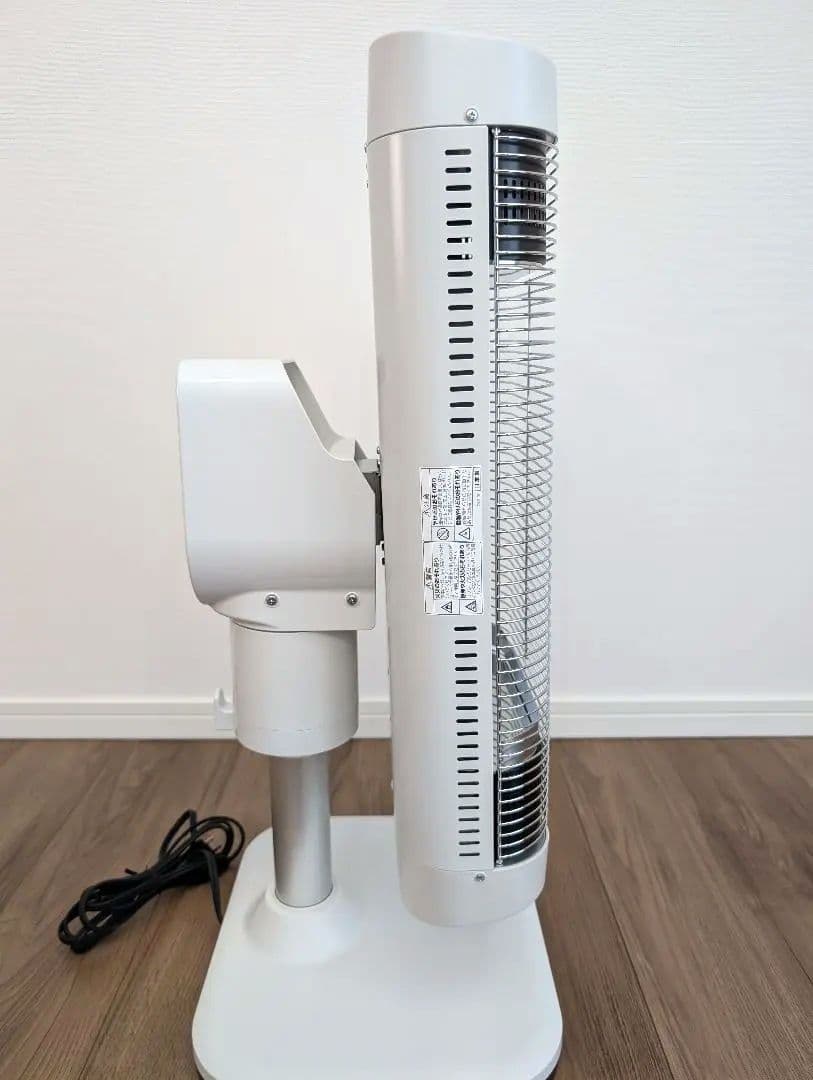 【極美品】コロナ　シーズヒーター コアヒート DH-1224R 2024年製