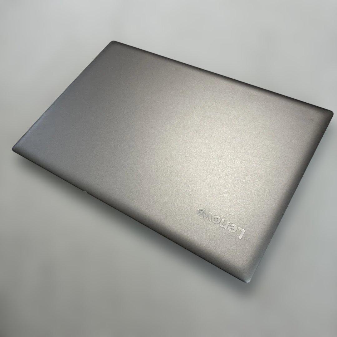 Lenovo Ideapad 520 本体 電源ケーブル