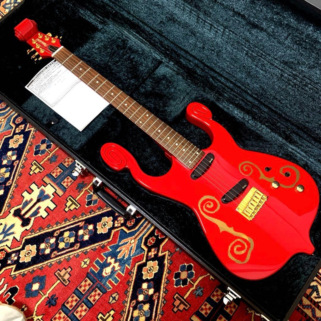 BUCK-TICK 今井寿モデルBT-120MM 美品 - メルカリ