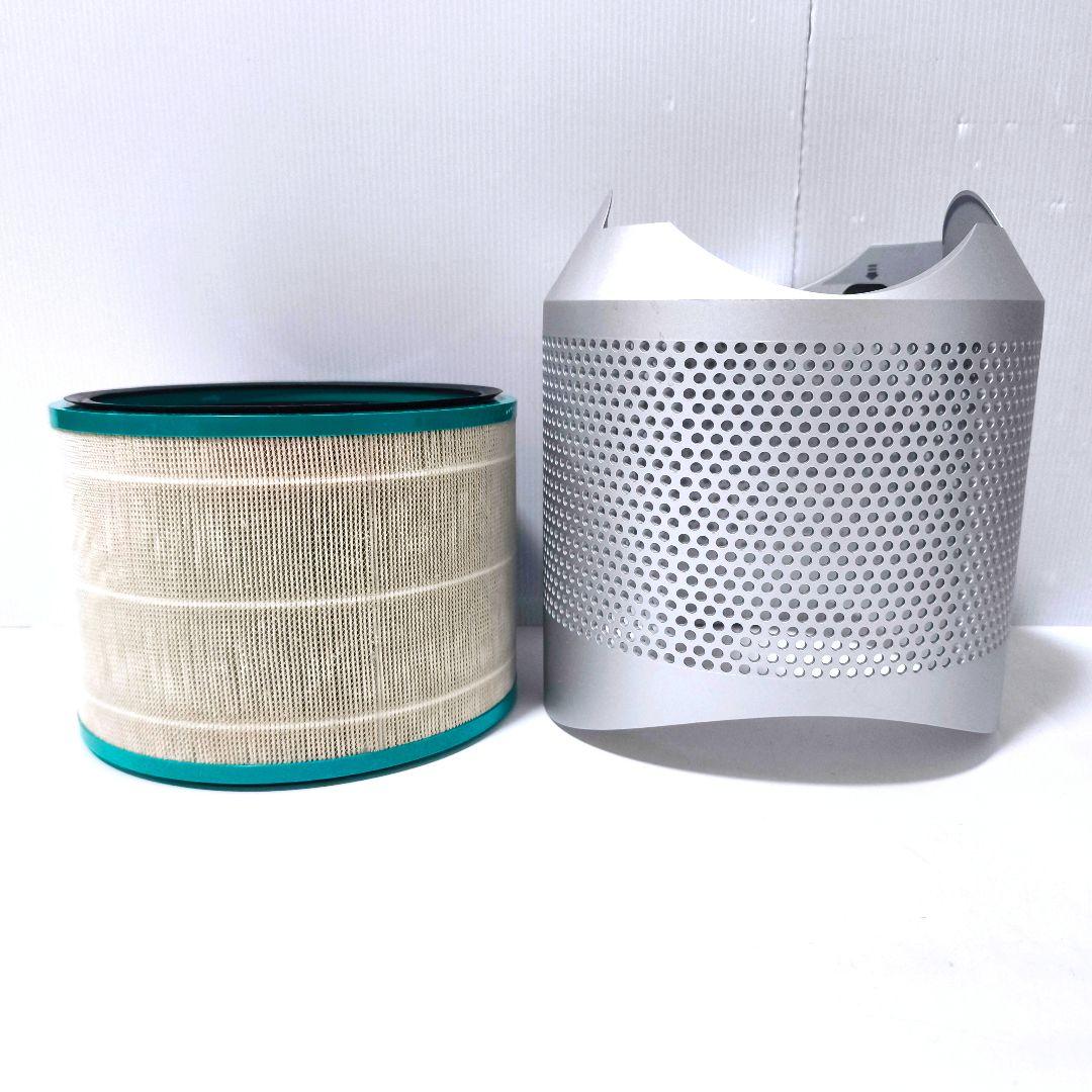 【送料無料】ダイソン Dyson Hot+Cool HP00 2022年製