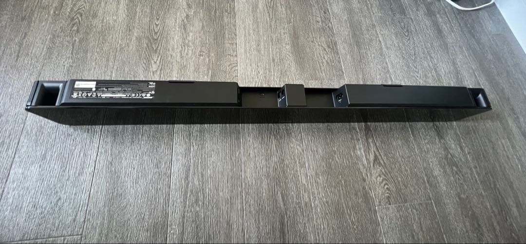 Bose soundtouch 300soundbar スピーカー