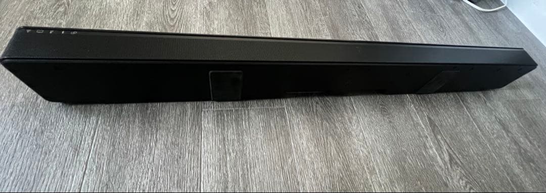 Bose soundtouch 300soundbar スピーカー