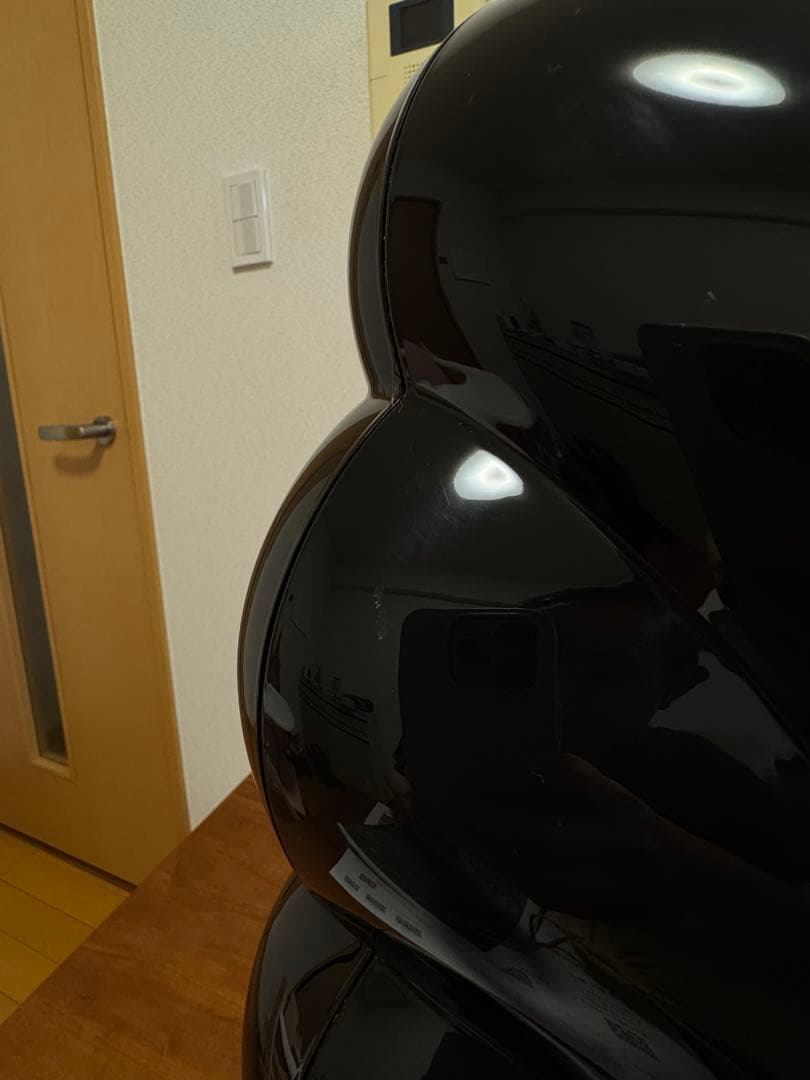 スピーカー・ウーファー ScanDyna smallpodspeaker black