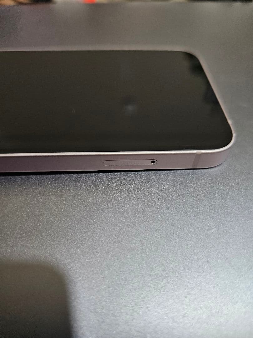 スマートフォン本体 meito