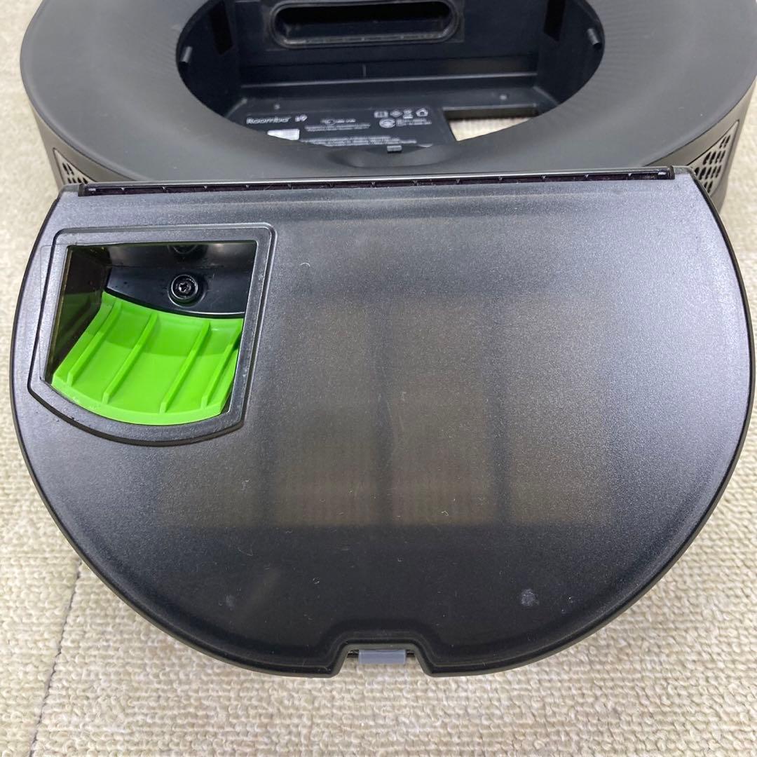 《iRobot Roomba S9+ お掃除ロボット ルンバ 現状品》