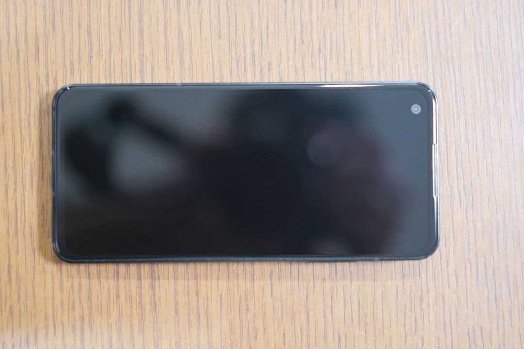 asus zenfone10 256GB スターリーブルー
