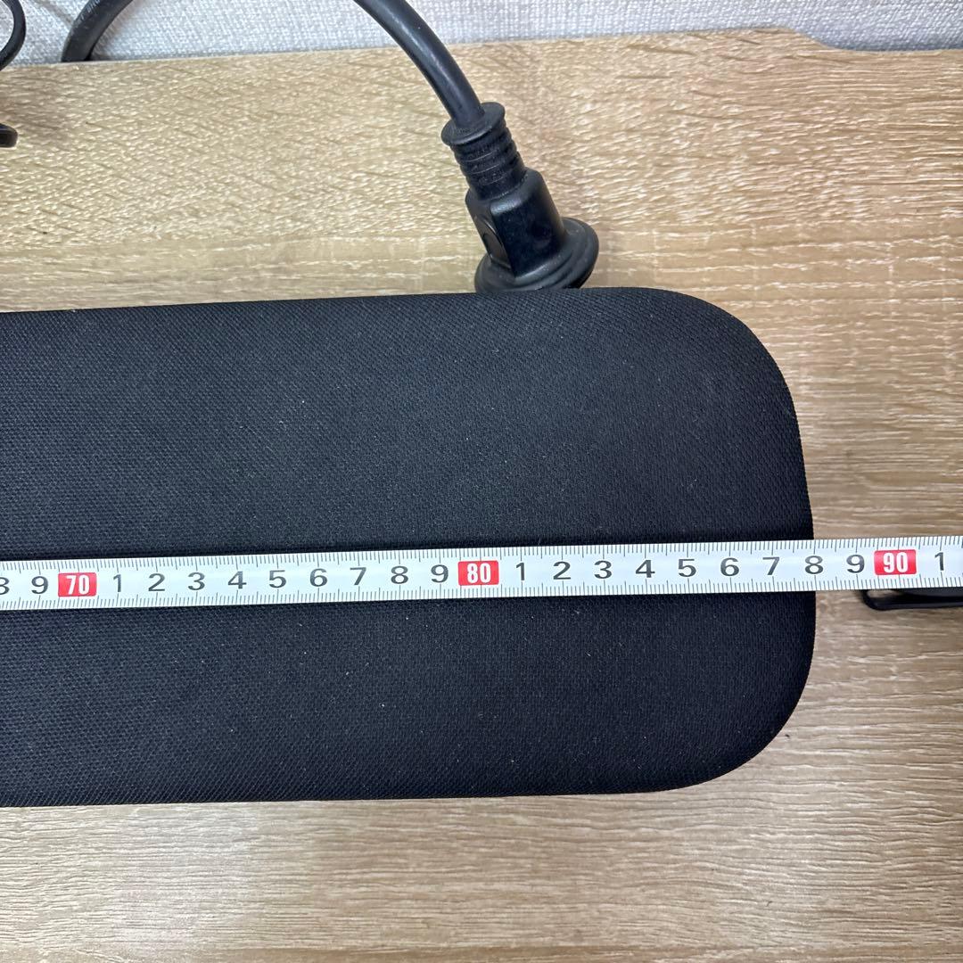 YAMAHAフロントサウンドシステム«YAS-109»2020年製