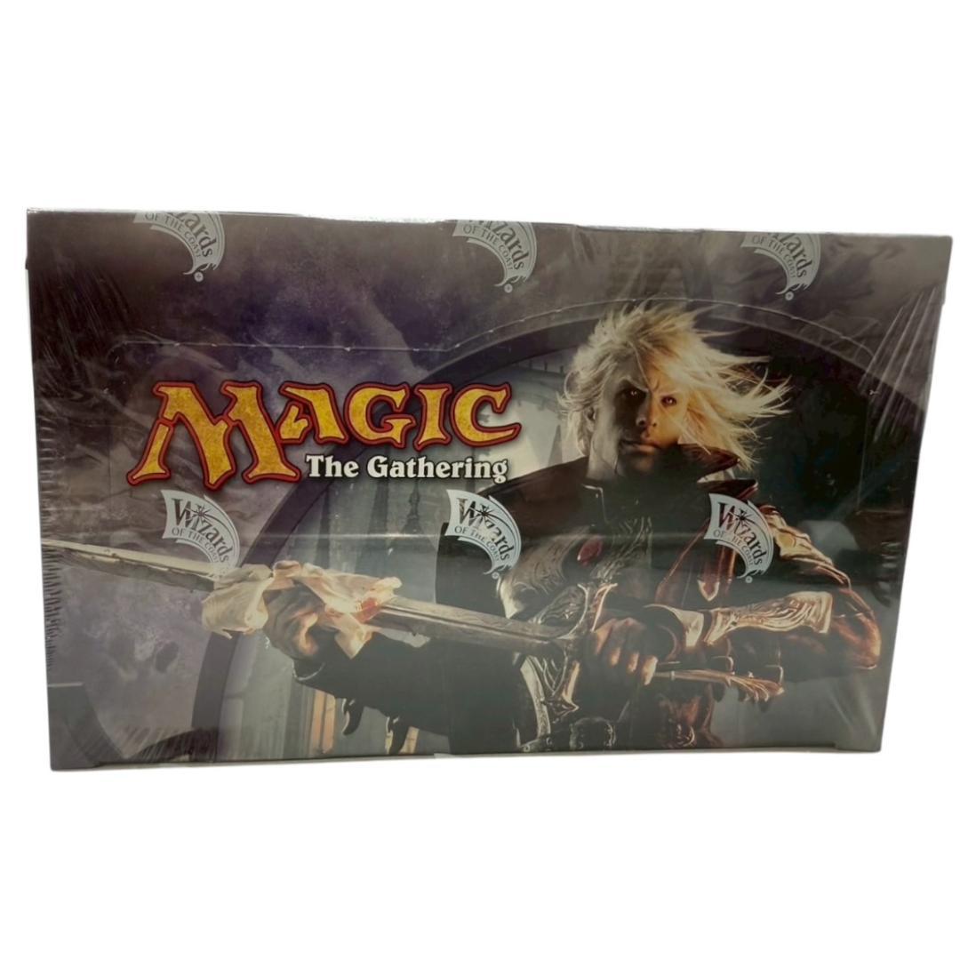 【新品未開封】MTG 闇の隆盛 ブースターボックス 日本語版 BOX Amazon.co.jp: マジック:ザ・ギャザリング 闇の隆盛 ブースターパック