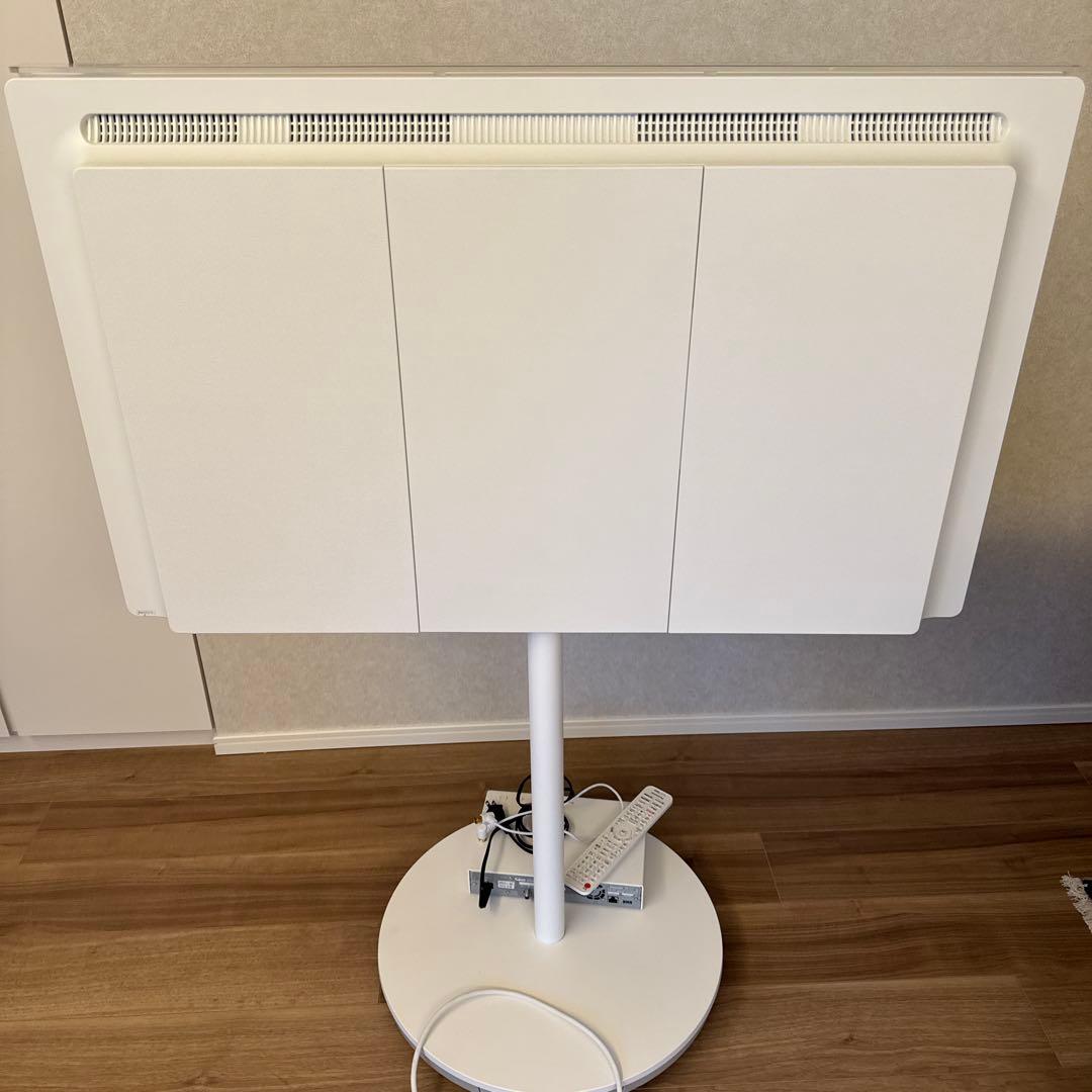 Panasonic テレビ43 VIERAレイアウトフリーTH-43LF1L