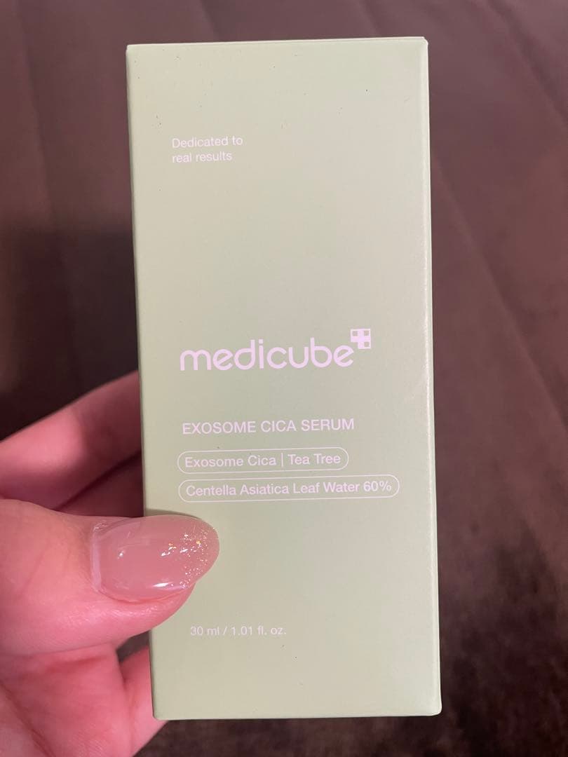 ボディ・フェイスケア medicube AGE-R BOOSTER PRO MINI