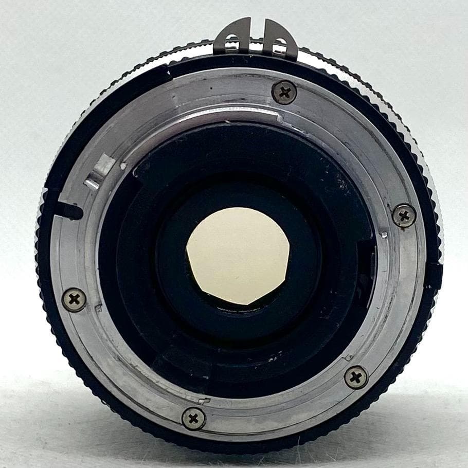 【C6300】Ai Zoom-NIKKOR 28-50mm F3.5 S レンズ