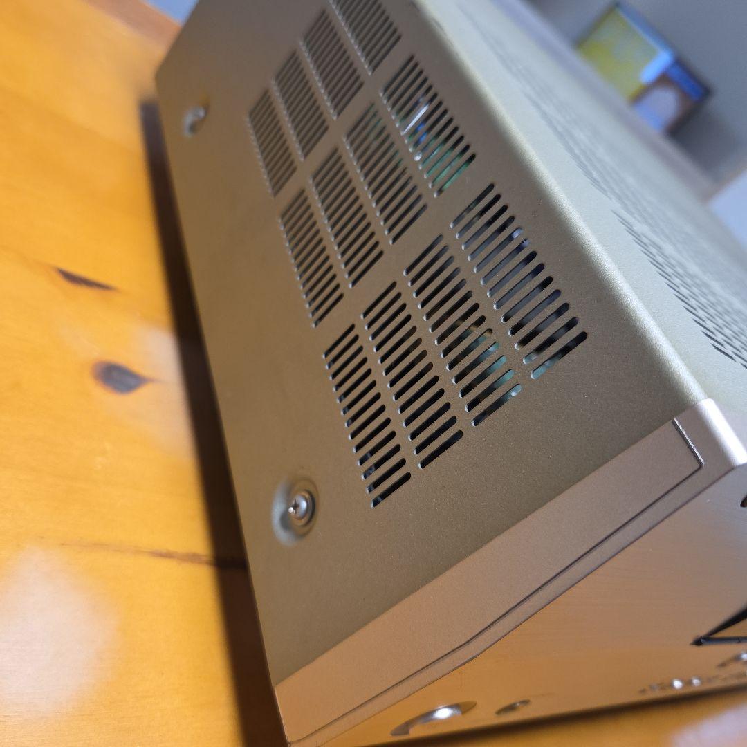 YAMAHA　ヤマハ AX-V565 AVアンプ　7.1ch