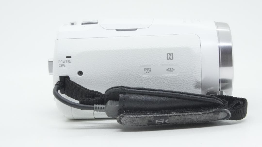 A2381】 SONY Handycam HDR-CX680 ソニー - メルカリ