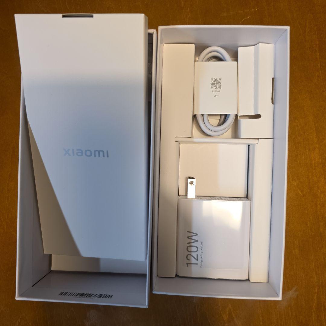 Xiaomi 14T Pro チタングレー 12GB 256GB 【オマケつき】