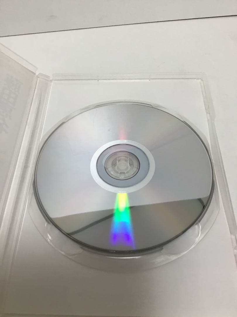 藤田恵名　mindrock DVD