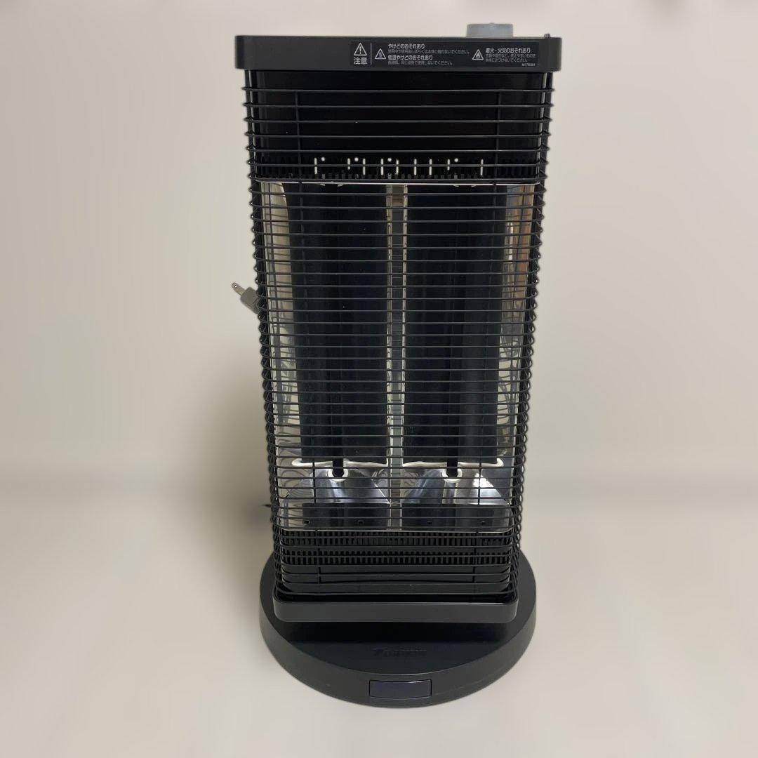 DAIKIN CERAMHEAT 電気ヒーター 2018年 ERFT11VS-H