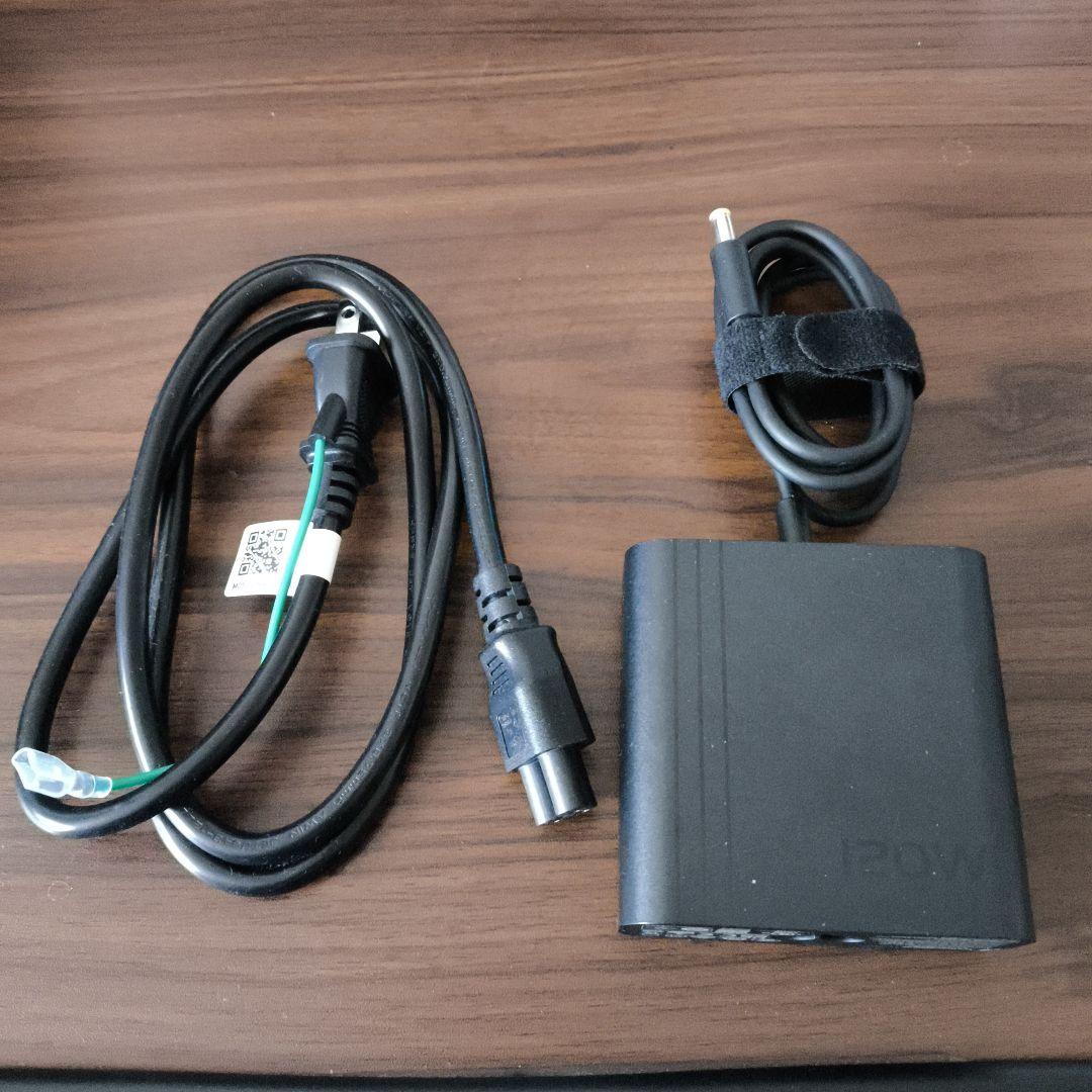 ミニPC MINIS FORUM i9-12900HK 32GB 1TB