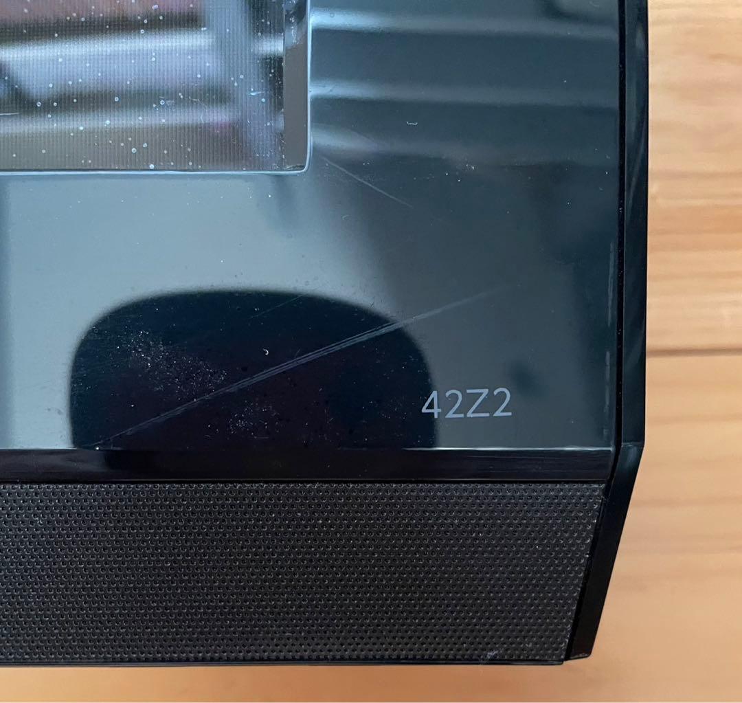 nofun⭐️TOSHIBA 42Z2 液晶テレビ