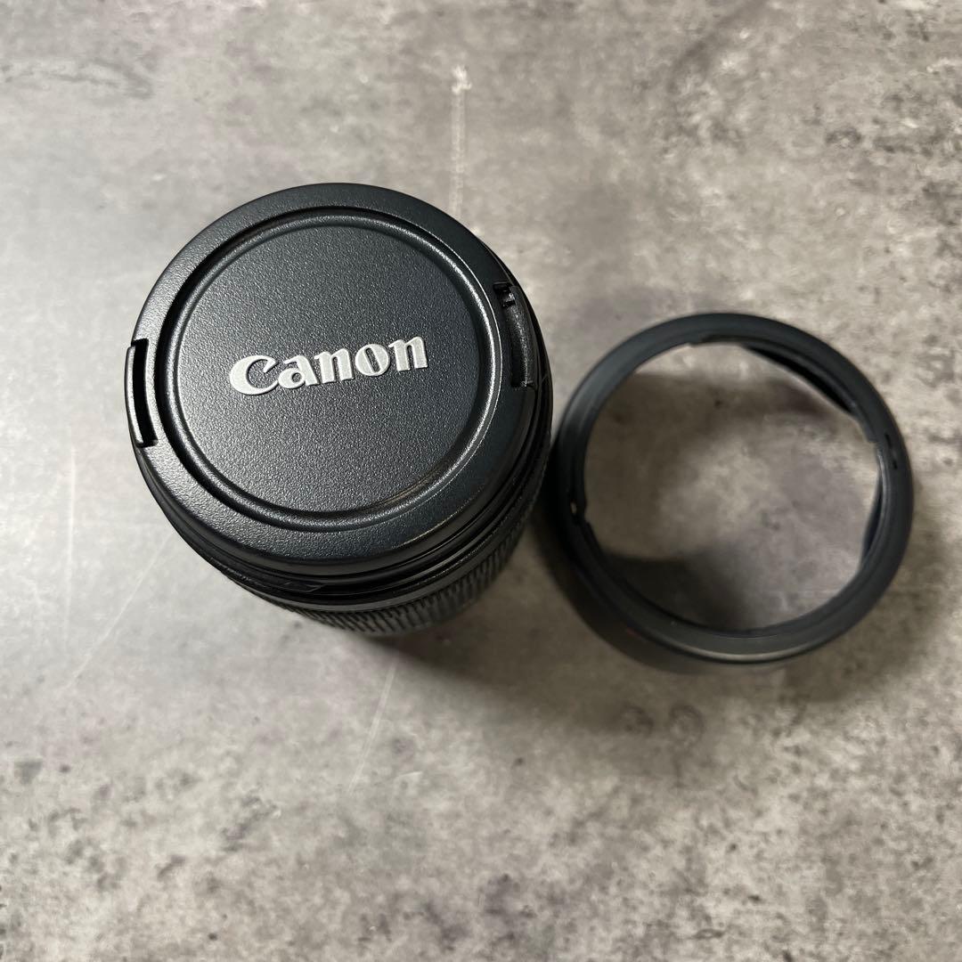 ★美品★ Canon EF-S 18-135mm IS STM