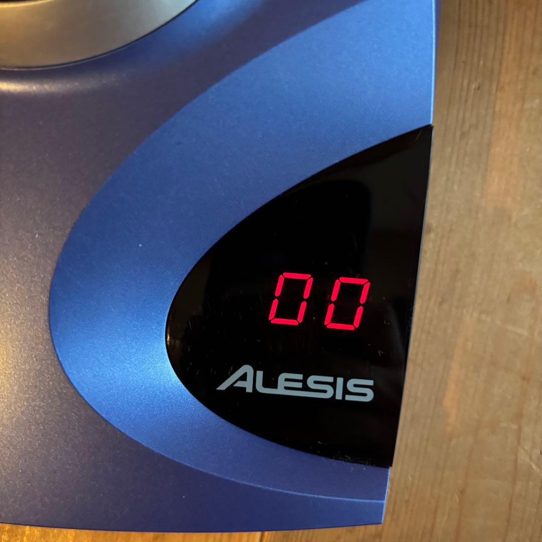 ALESIS airFX テルミン エフェクター