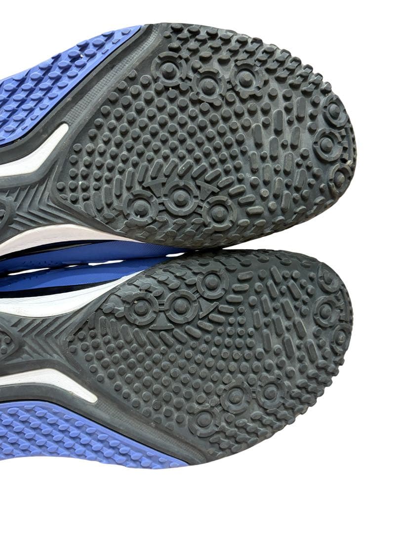 【極美品】アシックス テニスシューズ 26.0cm