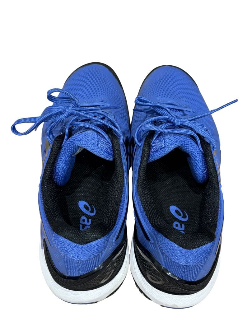 【極美品】アシックス テニスシューズ 26.0cm