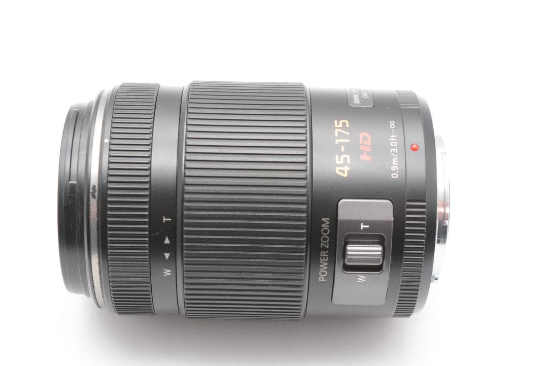 レンズ(ズーム) Panasonic LUMIX VARIO 45-175mm F4.0-5.6