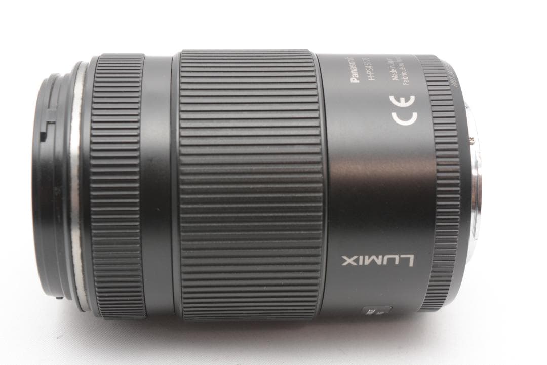 レンズ(ズーム) Panasonic LUMIX VARIO 45-175mm F4.0-5.6