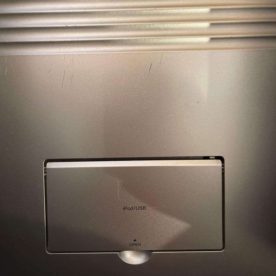 KENWOOD R-K531 CD ミニコンポ BLUETOOTH