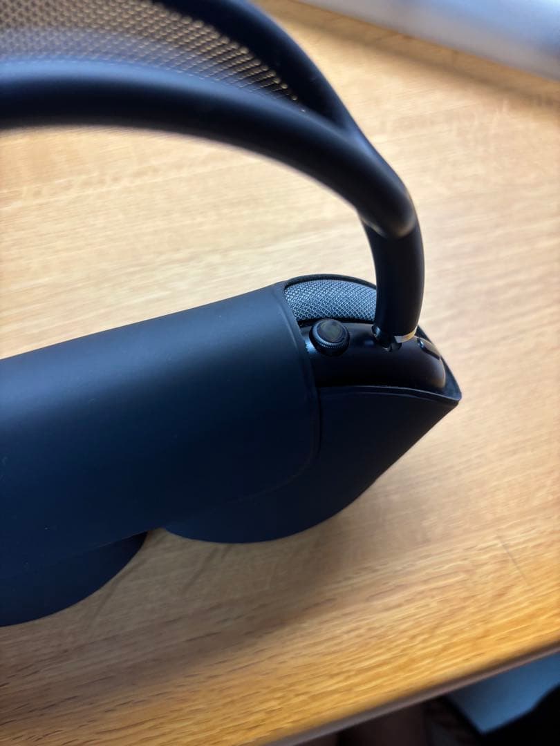 AirPods MAX 2世代　Type-C スペースグレイ