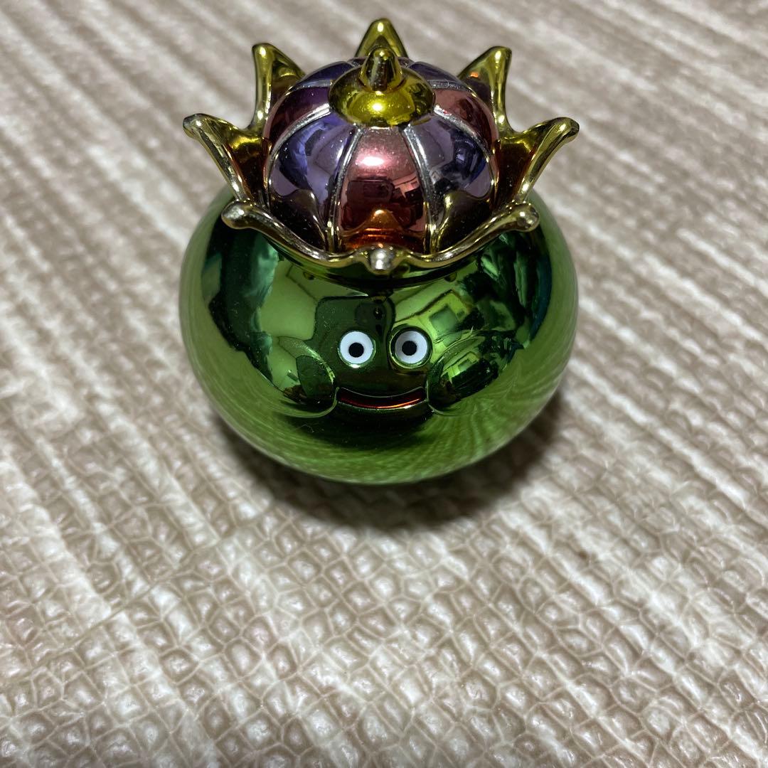 ドラゴンクエストメタリックモンスターズギャラリー スライム