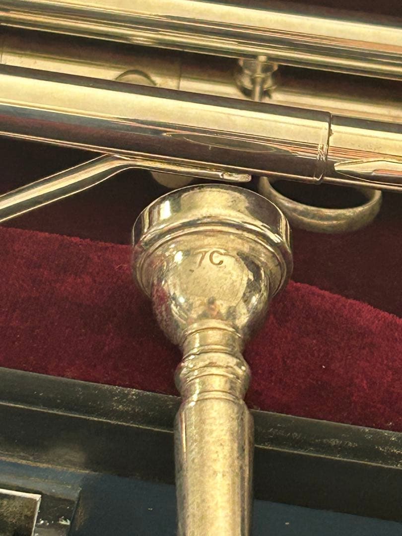 Stafford Wind TR-2349 モデル / B♭管（極上品)の通販はau PAY