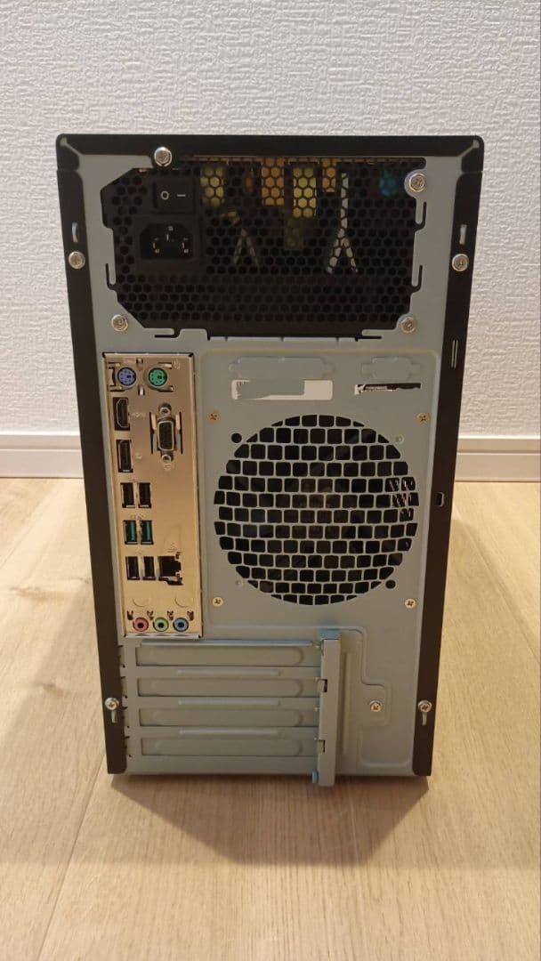 MagnateIE i3-12100 16GB 512GB Win11 美品