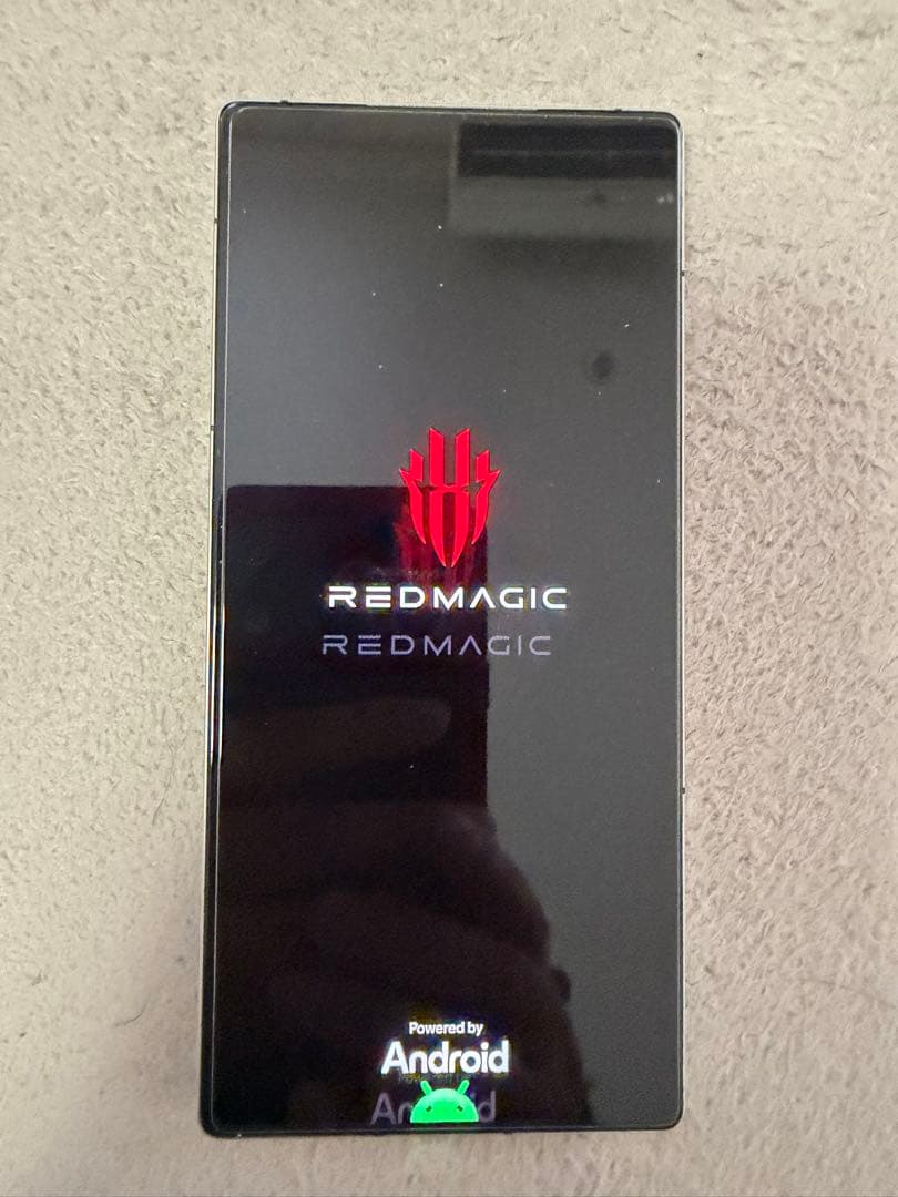 レッドマジック10pro