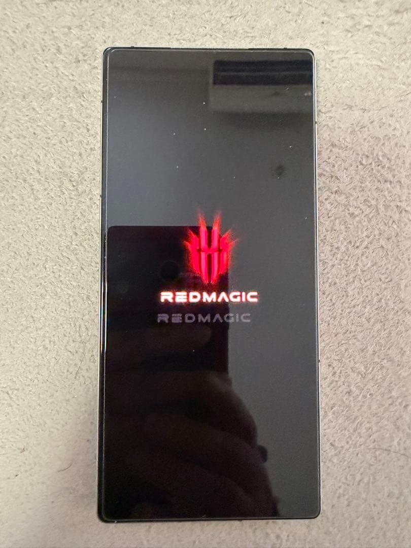 レッドマジック10pro