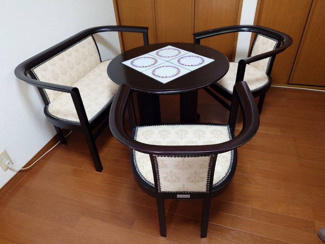 高級家具 MORISHIGE(モリシゲ) メヌエット（Minuet）シリーズ - メルカリ