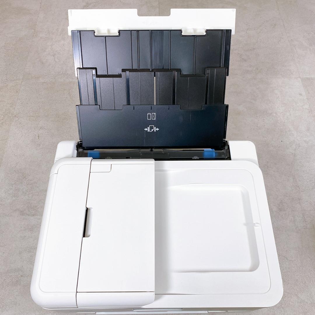 【総印刷枚数わずか 42 枚】　美品 Canon TR9530 A3対応