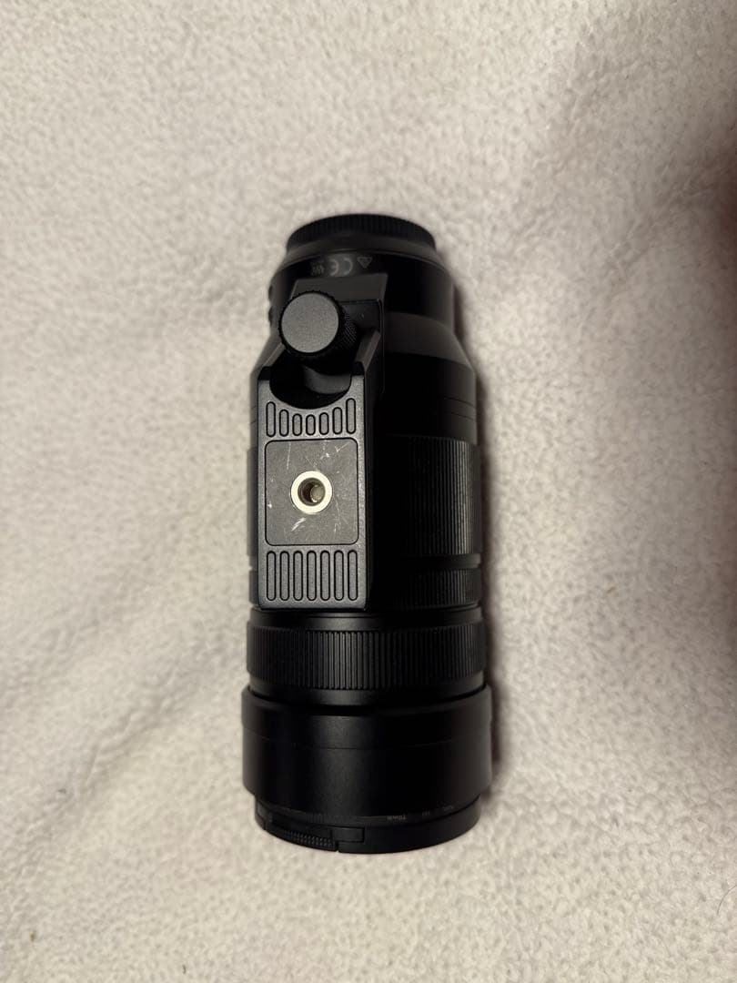 紫*花様 Panasonic LEICA DG VARIO-ELMAR 100-