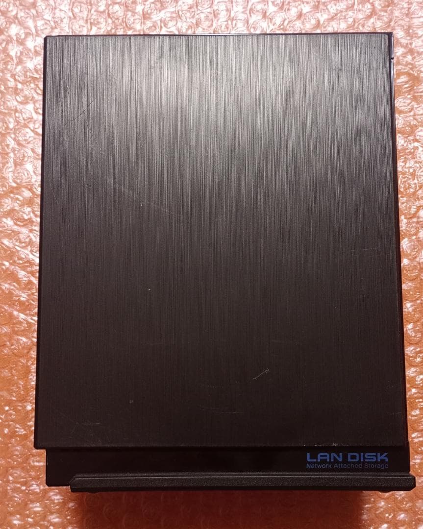 ★【動作品】4TB I-O DATA HDL2-AA4/E相当 LANDISK