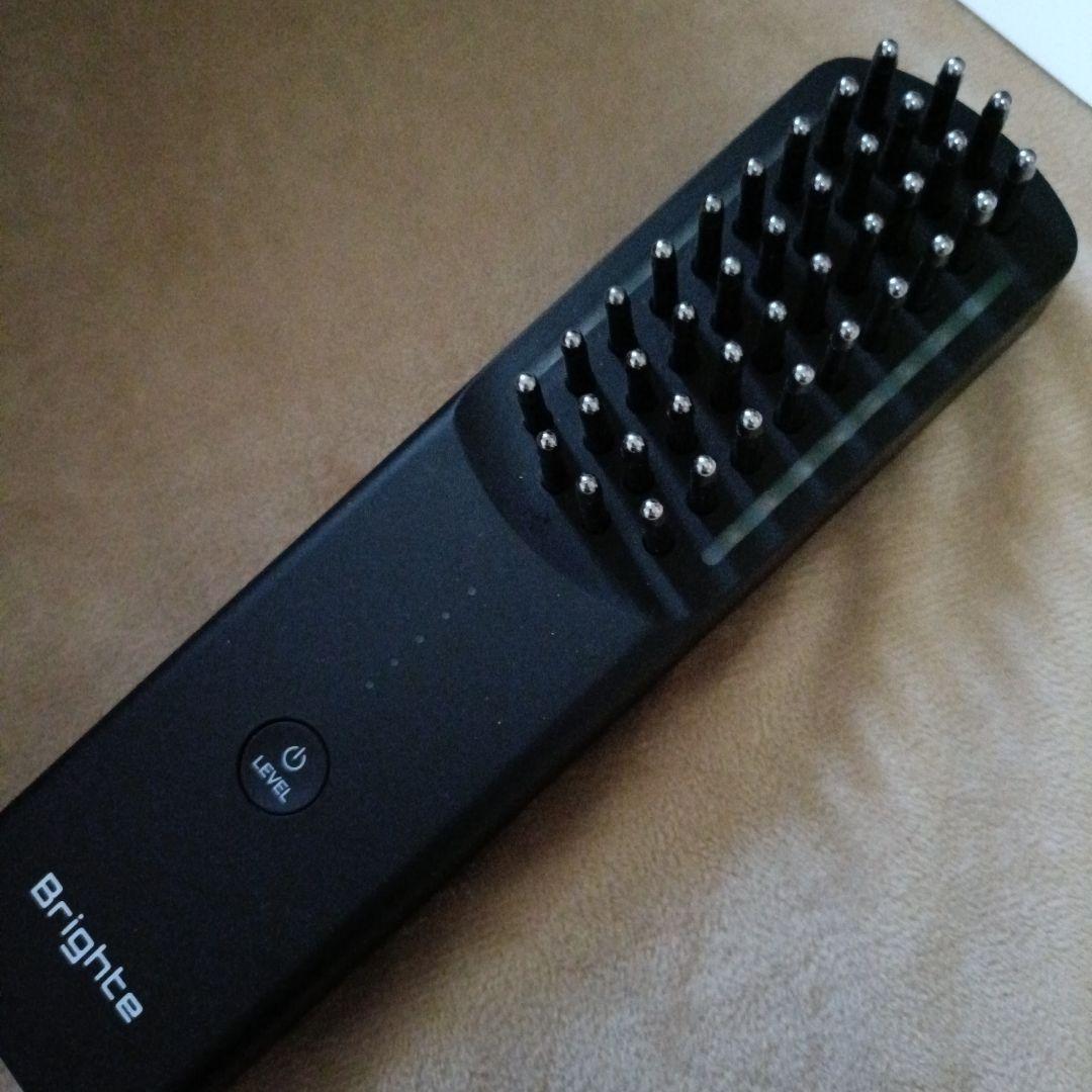 brighte　エレキブラシ