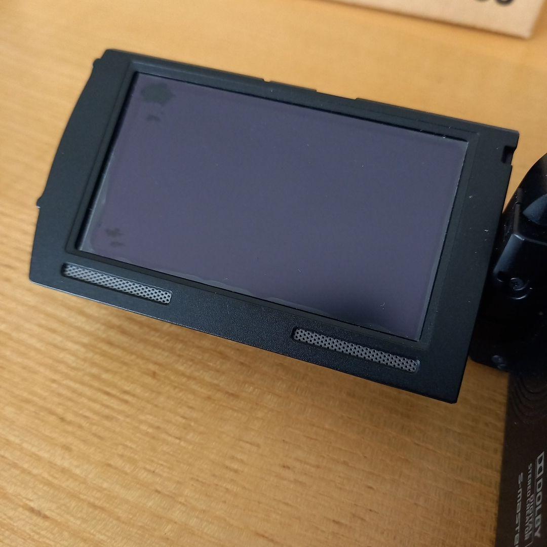 SONY HXR-NX30J デジタルHDビデオカメラ