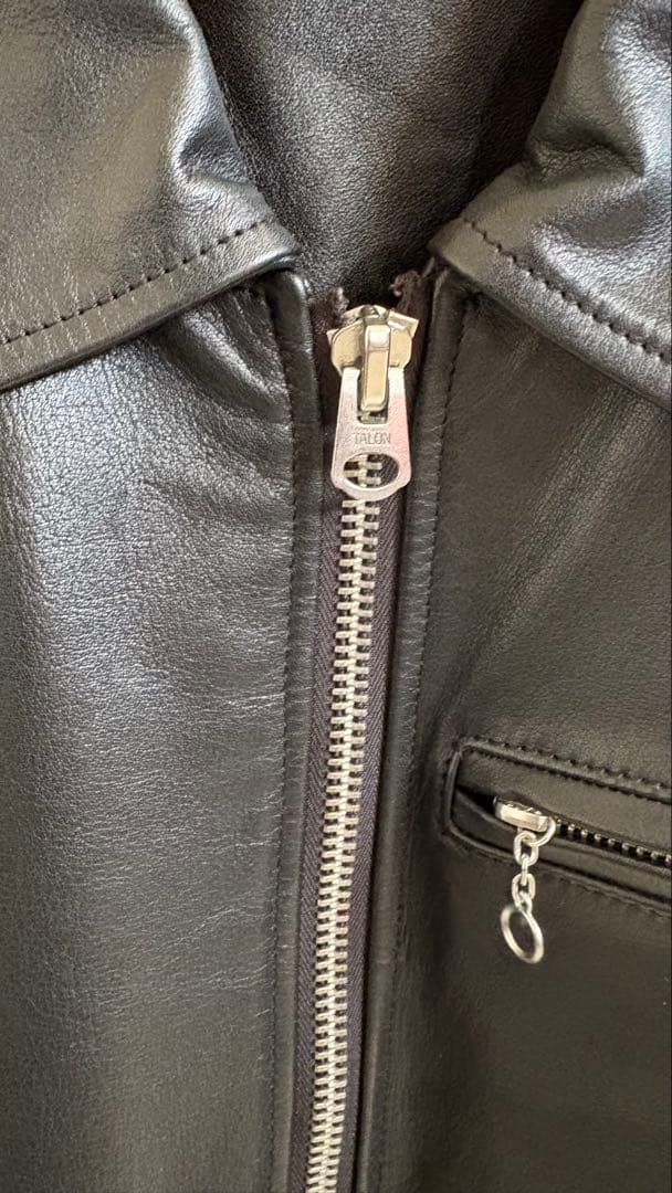 超美品ジャムホームメイド jam home made パテッドライダース M - メルカリ