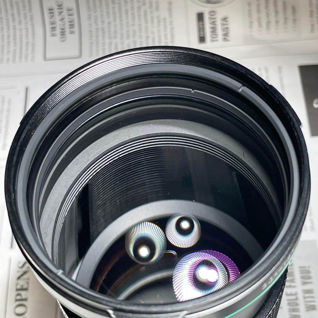 レア？TAMRON 80-200mm f2.8 m42マウント